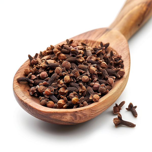 Cloves