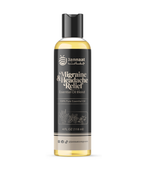 Jannaat Migraine Relief Oil - Soothing Essential Oil Blend for Headache Relief