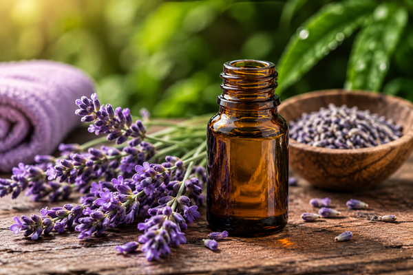Lavender Extract