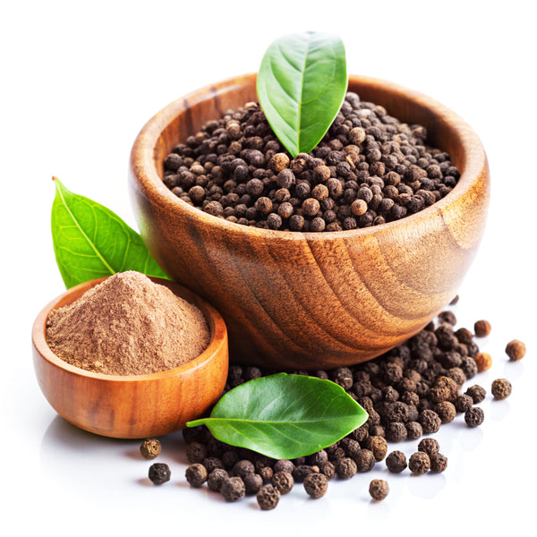 Black Pepper